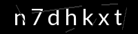 PHP Captcha for Piwigo