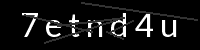 PHP Captcha for Piwigo