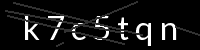 PHP Captcha for Piwigo