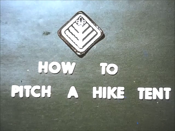Hike Tent SD