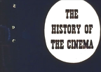 History of the Cinema SD