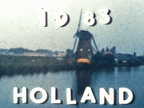 Holland 83 SD