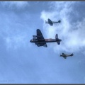 #6 Battle of Britain Memorial Fly Past