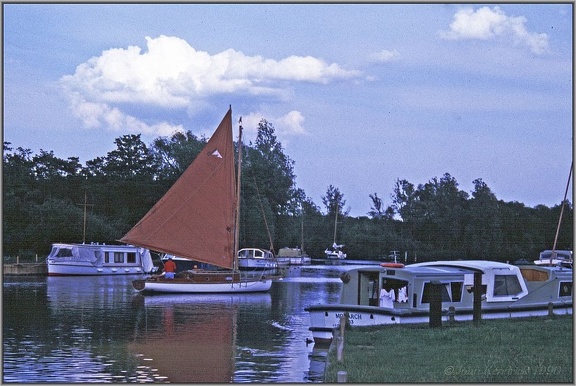 02 Norfolk Broads