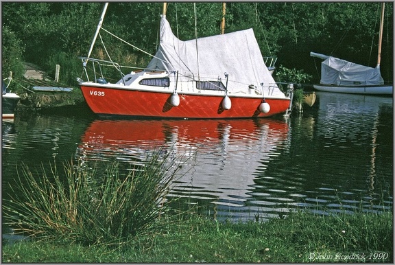 04 Norfolk Broads