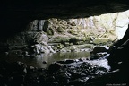 5.105 Porth yr Ogof Cave, near Ystradfellte, Wales