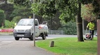 Dangerous and Obstructive Parking by Council Workers?