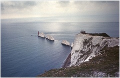 6.118 The Needles, Isle of Wight
