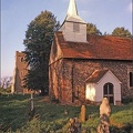 6.126 St Andrew's and St Christopher's Churches, Willingale, Essex