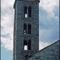 3.34 Santa Maria de Ta&uuml;ll Church Tower