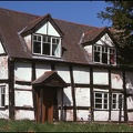 77.05-C19 Old House near Malvern