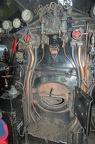 Union of South Africa - 60009 - Driving Cab