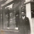 Cottingham's Cafe 1930