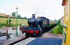 Somerset & Dorset Railway