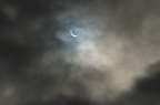 Eclipse of the sun - 20 March 2015