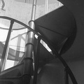 Spiral Staircase, Scarborough Lighthouse