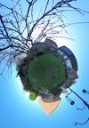 360° Videos & Photo Spheres