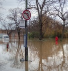 York Flooding December 2015