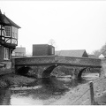 The Bridge at Abridge