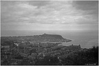 Scarborough from Oliver's Mount