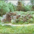 Druid’s Temple at Ilton
