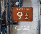 Platform 9¾