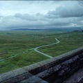 View from Ribblehead Viaduct