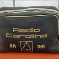 Radio Caroline Bag