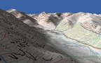 3D Map View