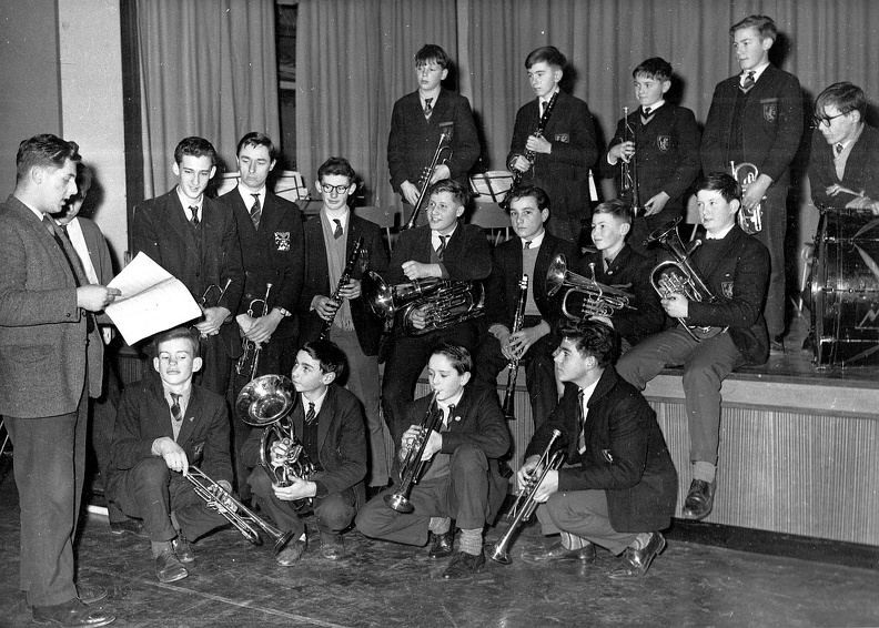 Fairlop School Band (1963)_1200.jpg