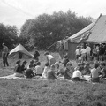 Cub Scouts' Summer Camp, Hargreaves 1971