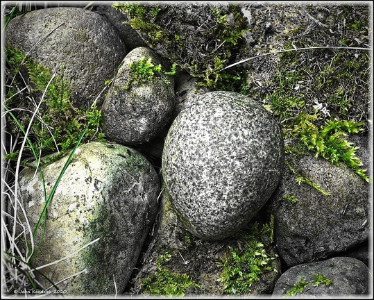 Stones