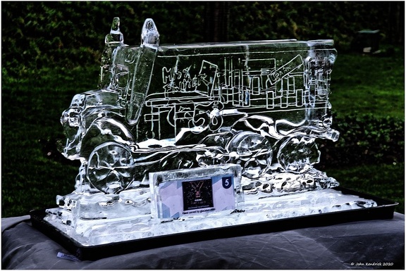 Ice Bus