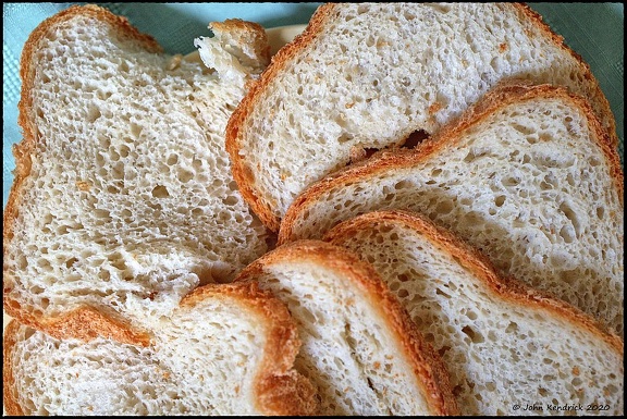 bread