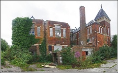 Blundell Street School, Hull