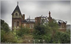 Blundell Street School, Hul
