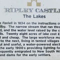 Ripley Castle - The Lakes
