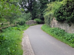 Hollybank Lane Bridge