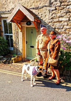 Grassington 40s x2024