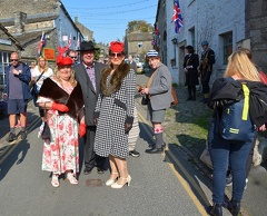 At Grassington