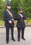 KWVR 40s weekend 2025