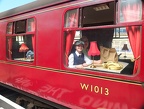 KWVR, Keighley