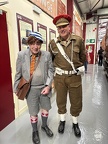 KWVR  museum, Ingrow