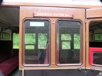 Horwich Hilton Carriage, KWVR