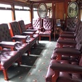 "Club Class" carriage KWVR