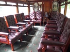 "Club Class" carriage KWVR