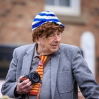 Howden Vintage Day May 2025