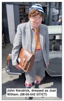 Goole Times photo at Howden