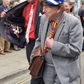 Howden on Parade