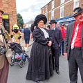 Howden Vintage Day 2025